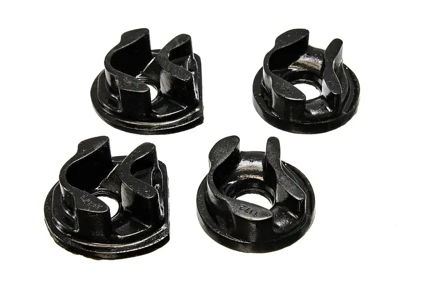 Energy Suspension 16.1111G Polyurethane Motor Mount Insert