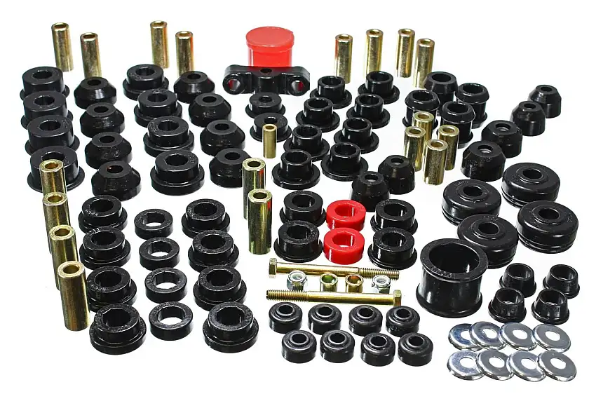 Energy Suspension 16.18102G Master Bushing Set