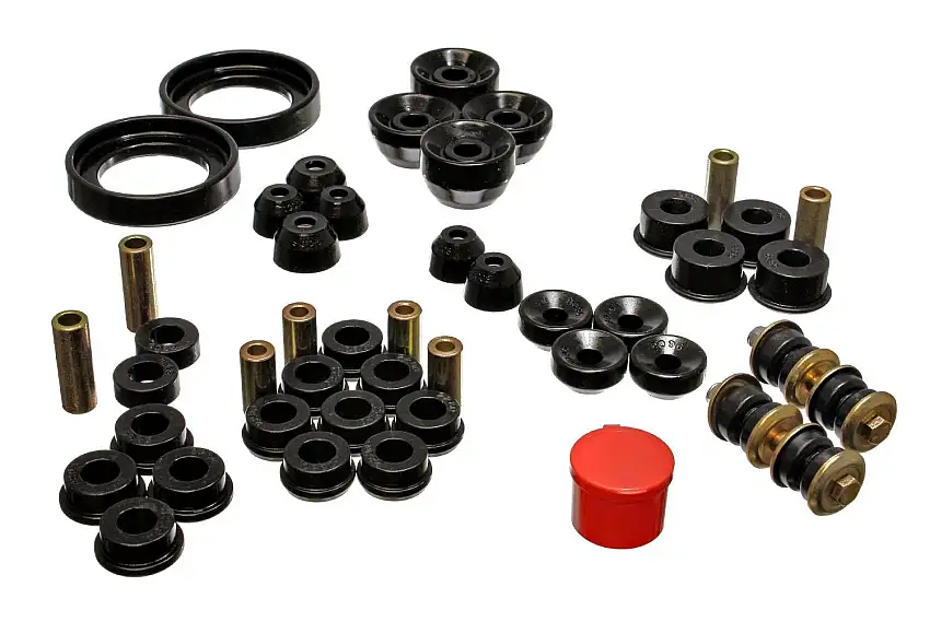 Energy Suspension 16.18107G Master Bushing Set
