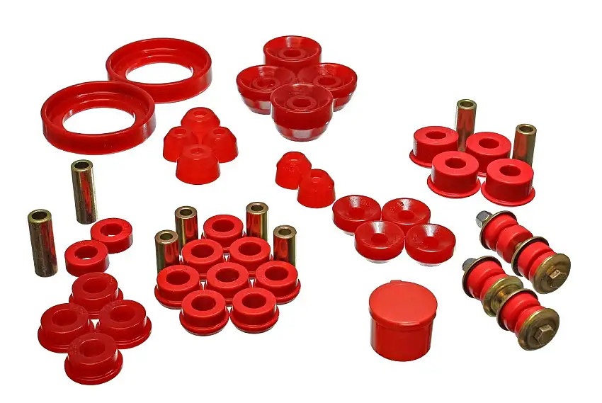 Energy Suspension 16.18107R Master Bushing Set