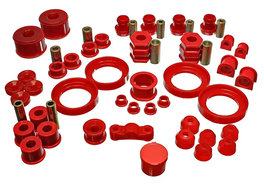 Energy Suspension 16.18109R Master Bushing Set