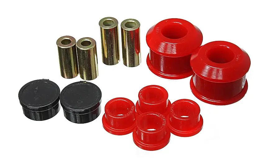Energy Suspension 16.3122R Front Control Arm Bushing Set