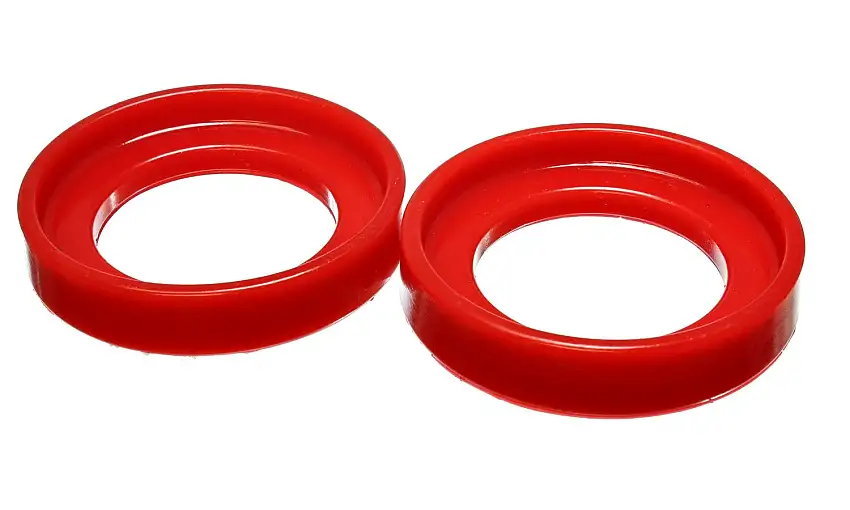 Energy Suspension 16.6101R Front Spring Isolator Set