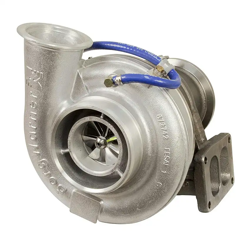 BD Diesel Performance 172743 TURBO - CAT C12 K31 360hp-430hp