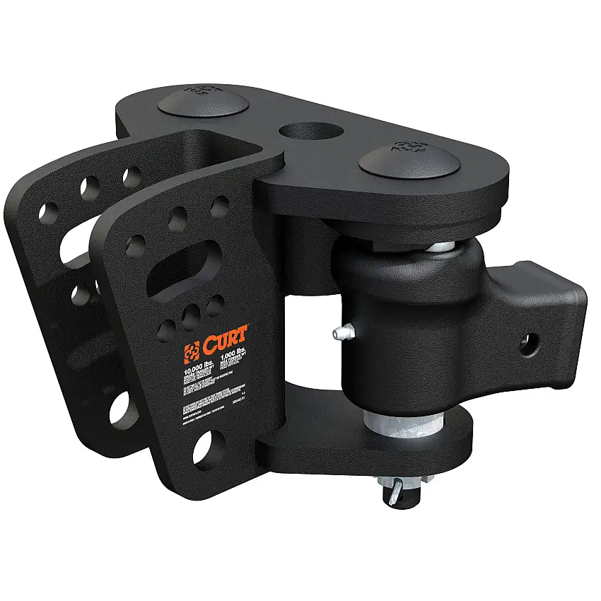 REPLACEMENT LIGHT-DUTY TRUTRACK WEIGHT DISTRIBUTION HEAD #17506