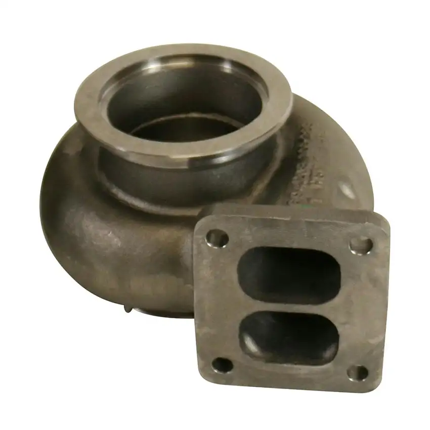 BD Diesel Performance 177102 Cobra Secondary Turbine Housing - S467 83mm 0.90 AR T4