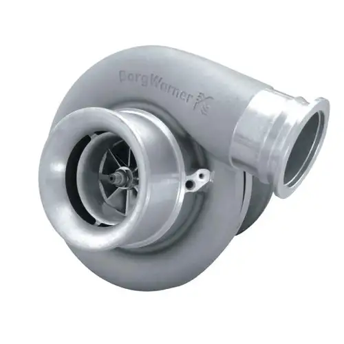 BORGWARNER 179188 S500SX S588 TURBOCHARGER
