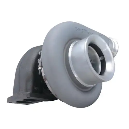 BORGWARNER 179191 S500SX S591 TURBOCHARGER