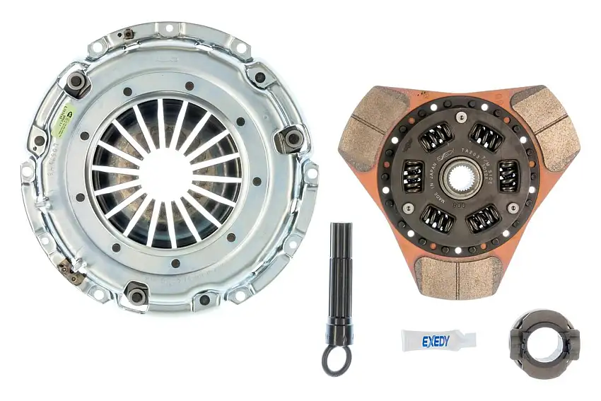 Exedy 17950 SPORT KIT CER