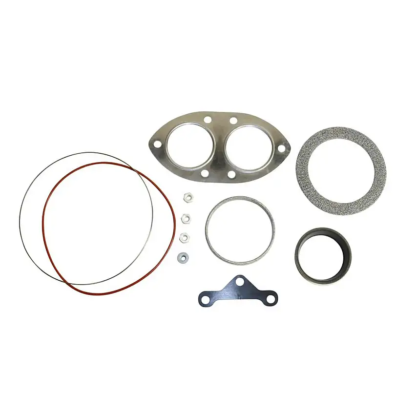 BD Diesel Performance 179618 INSTALL KIT, HP/LP Turbo - Ford 2008-2010 6.4L PowerStroke