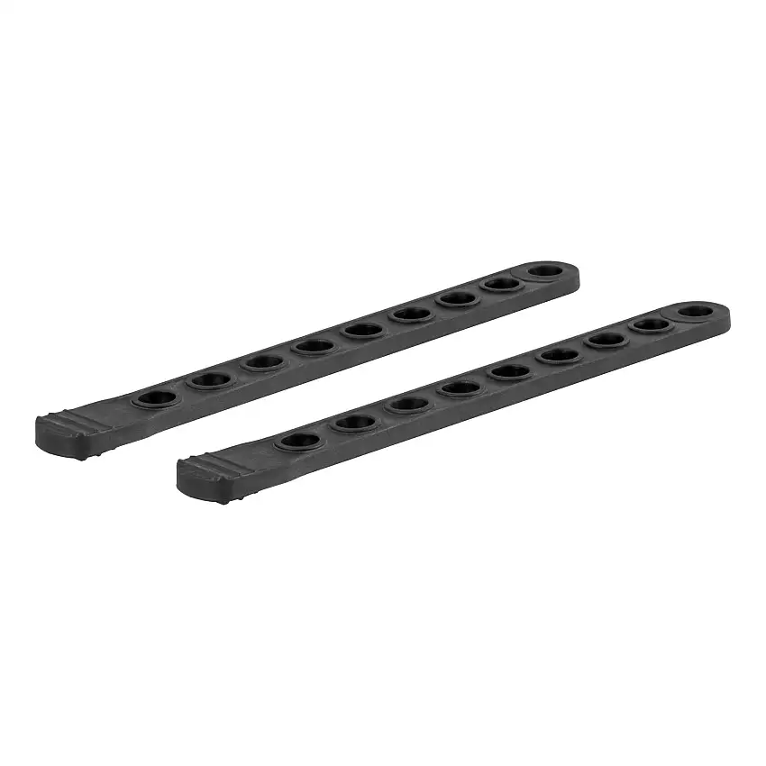 CURT Bike Rack Cradle Straps (2-Pack) Bicycle Rack