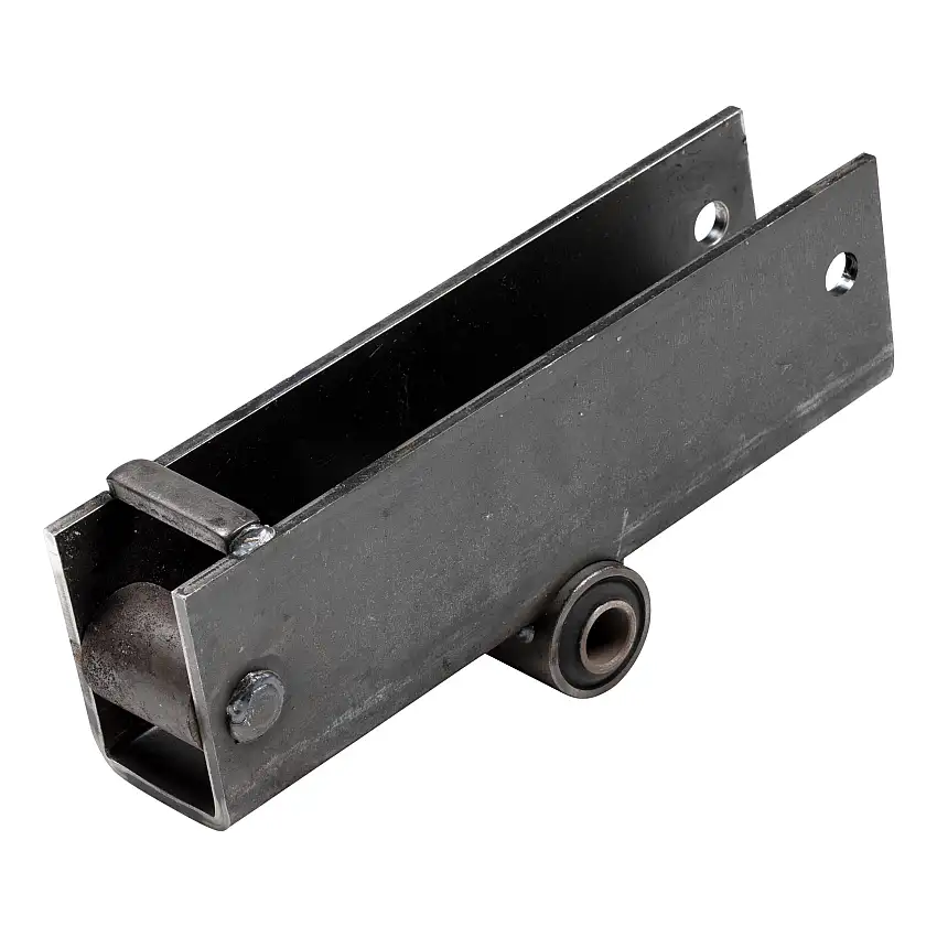 Lippert Tandem / Triple Trailer Axle Equalizer - 2-1/2" Spring, 42-1/4" Axle Spacing 182257