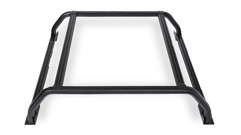 Putco 184310 Venture TEC Rack 6' 4" Standard Box 20-22 Ram 1500