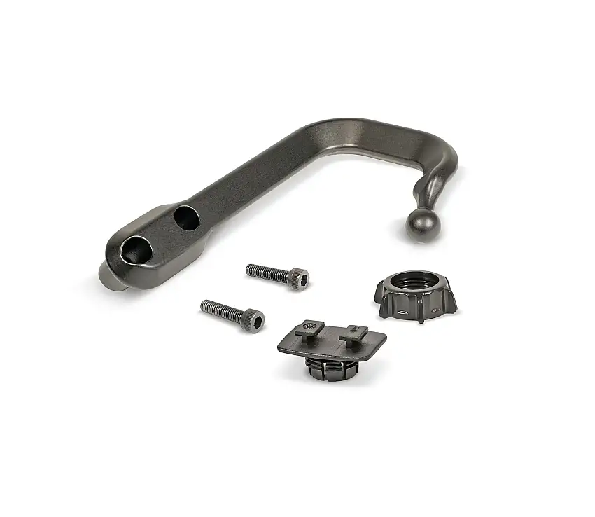 Edge Products 18604 A-Pillar Display Mount