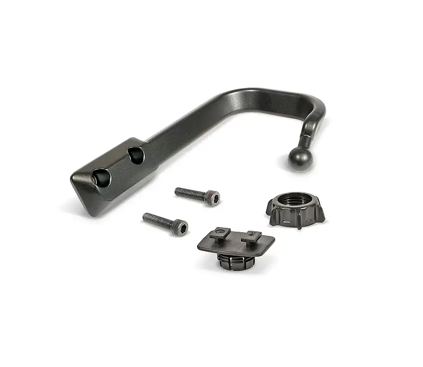 Edge Products 18605 A-Pillar Display Mount