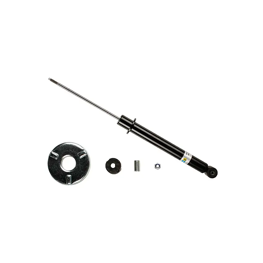 Bilstein 19-105376 B4 OE Replacement - Suspension Shock Absorber