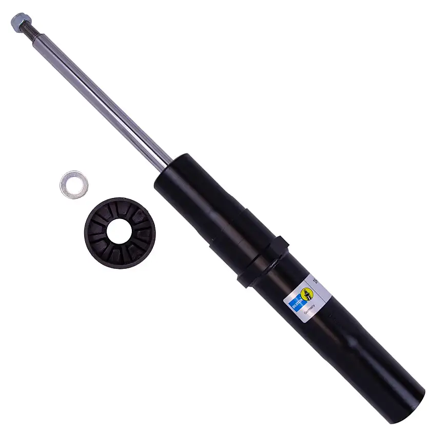 Bilstein 19-302591 B4 OE Replacement - Suspension Shock Absorber