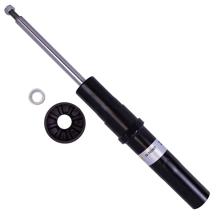 Bilstein 19-302607 B4 OE Replacement - Suspension Shock Absorber