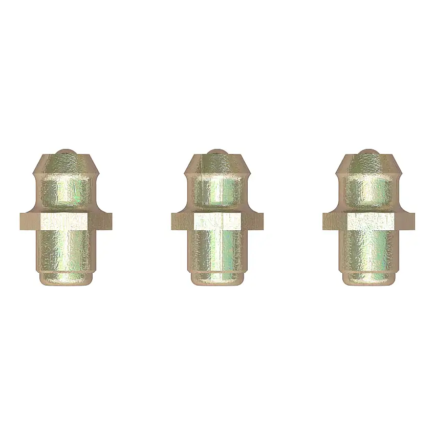CURT 19223 Replacement Q-Series 5th Wheel Grease Zerks