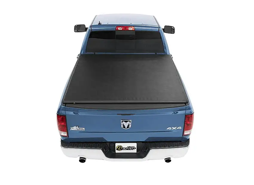 Bestop 19228-01 EZ Roll™ Soft Tonneau Cover