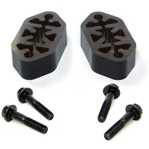 Banks Power Sway Bar Spacer Kit For 14-18 Ram 2500 *