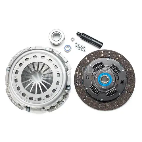 2000.5-2005.5 DODGE CUMMINS 5.9L WITH 6-SPEED NV5600 TRANS. (350 HP, 750 FT. LBS.) / SOUTH BEND DYNA MAX UPGRADE CLUTCH KIT 1947-O