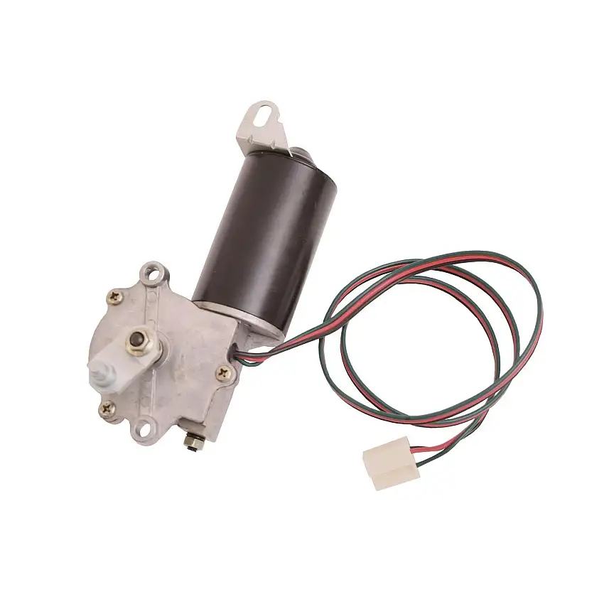 Omix-Ada 19715.02 Windshield Wiper Motor, 3-Wire