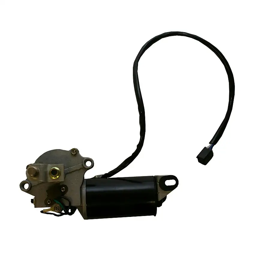 Omix-Ada 19715.04 Windshield Wiper Motor