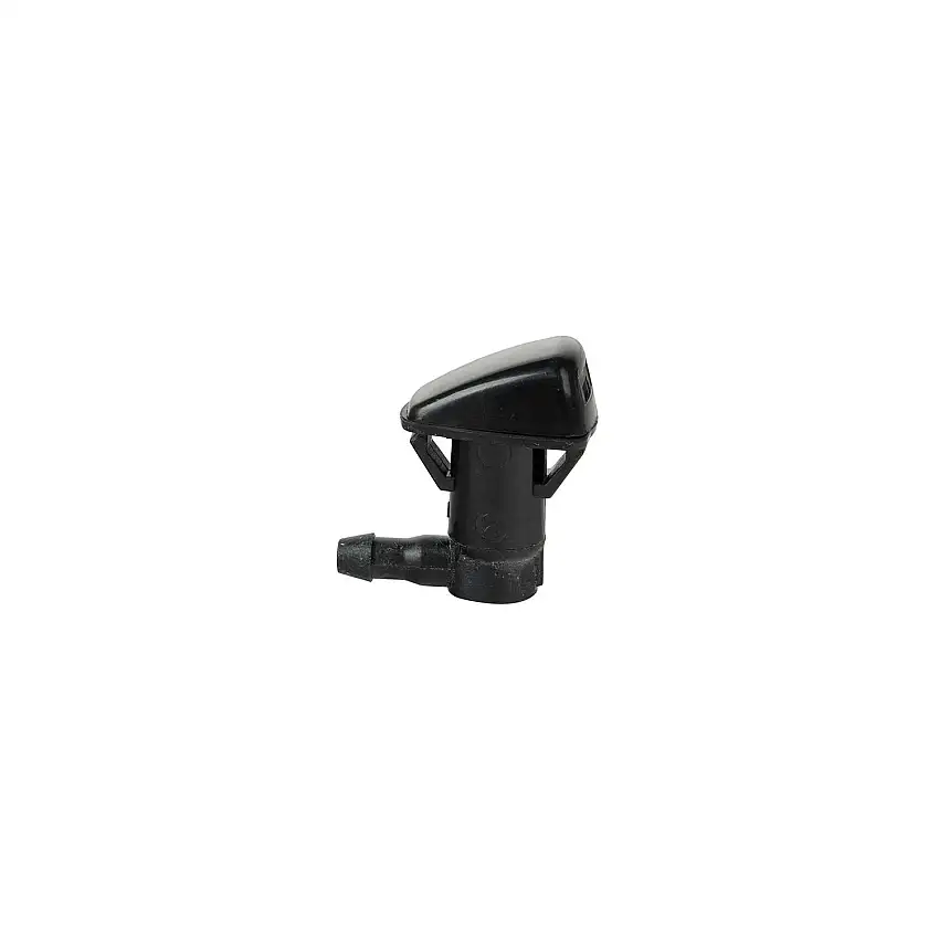 Omix-ADA 19718.03 Windshield Washer Nozzle; 05-10 Grand Cherokee ZJ