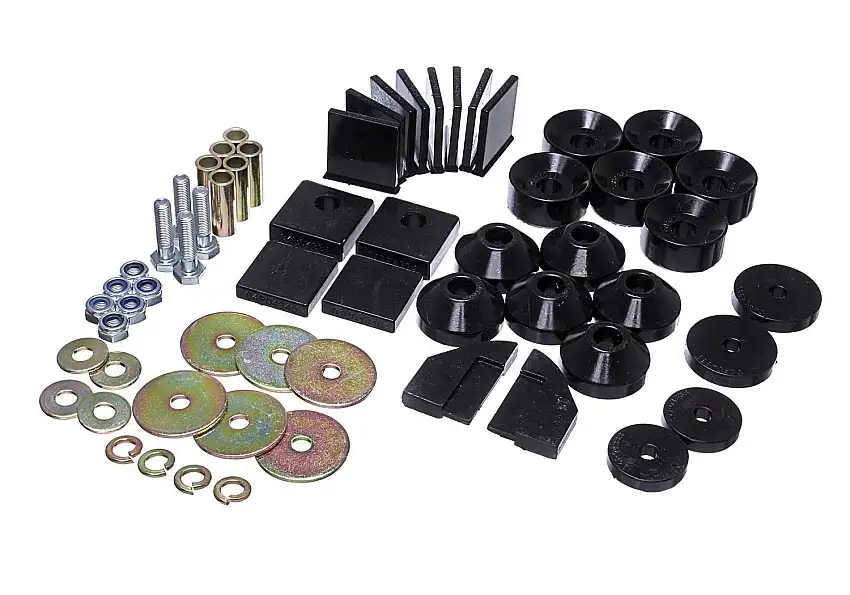 Energy Suspension 1.4101G Body Mount Set