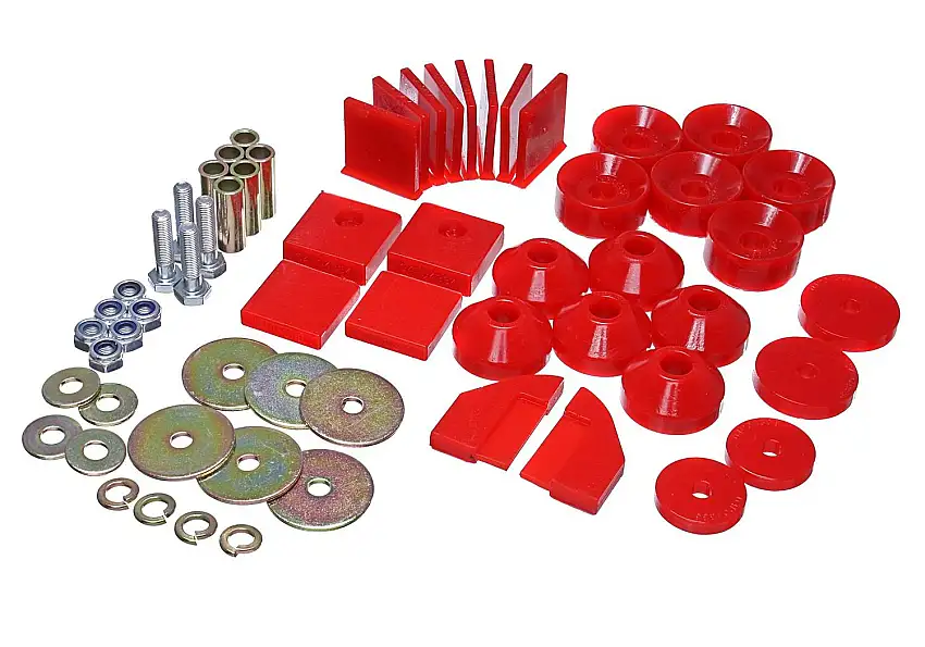 Energy Suspension 1.4101R Body Mount Set