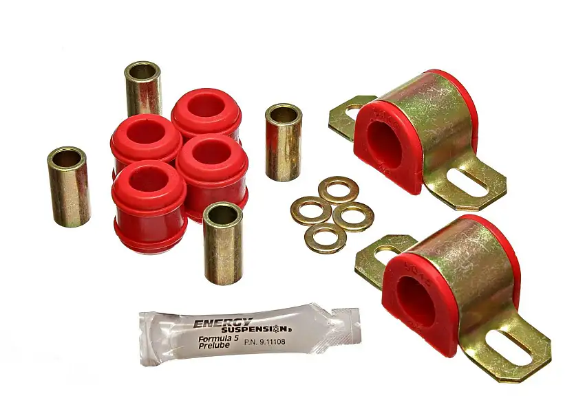 Energy Suspension 1.5101R Sway Bar Set