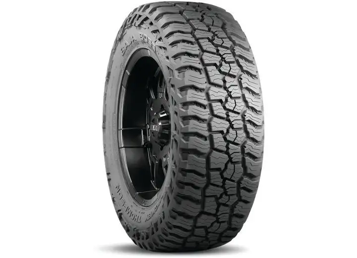 Mickey Thompson LT325/50R22 Load F Tire, Baja Boss A/T 247488