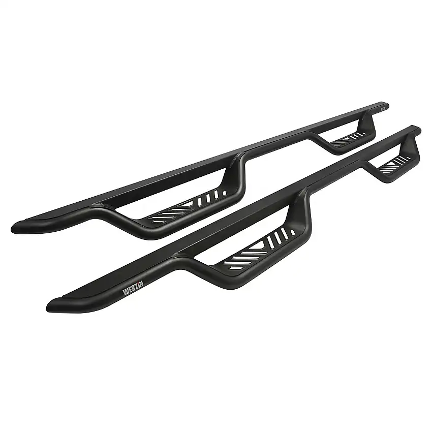 Westin Automotive 20-11335 Outlaw Drop Nerf Step Bars