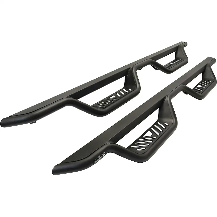 Westin Automotive 20-11685 Outlaw Drop Nerf Step Bars