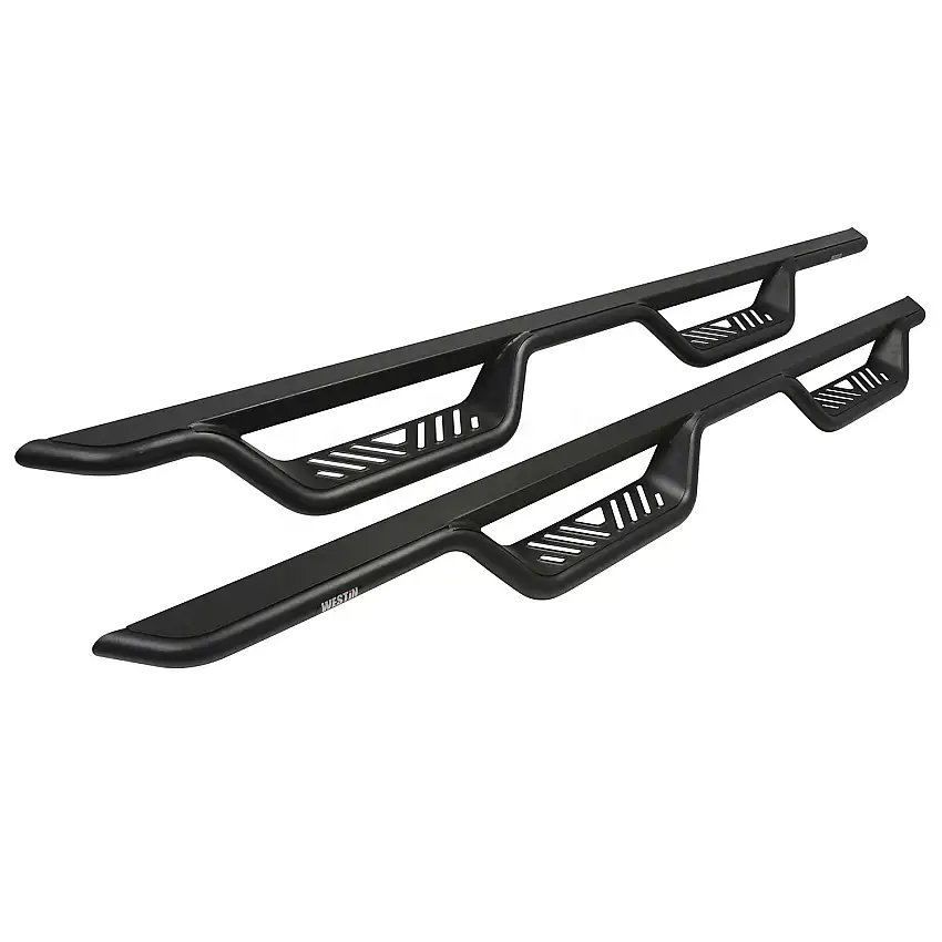 Westin Automotive 20-13255 Outlaw Drop Nerf Step Bars