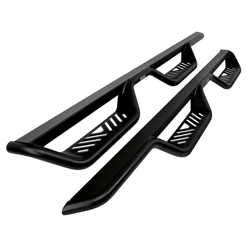 Westin Automotive 20-13295 Outlaw Drop Nerf Step Bars