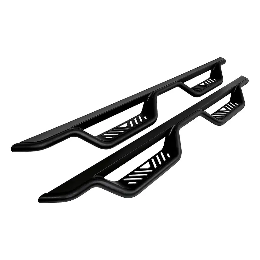 Westin Automotive 20-13555 Outlaw Drop Nerf Step Bars
