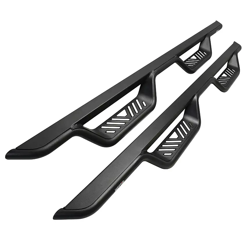 Westin Automotive 20-13565 Outlaw Drop Nerf Step Bars