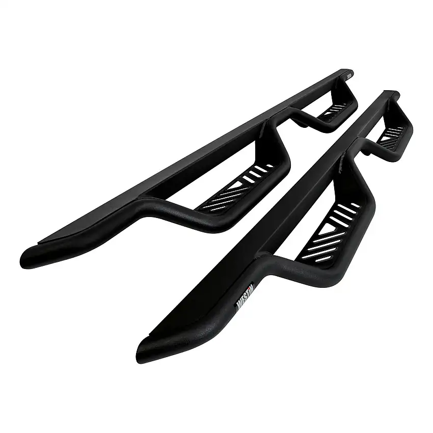 Westin Automotive 20-13715 Outlaw Drop Nerf Step Bars