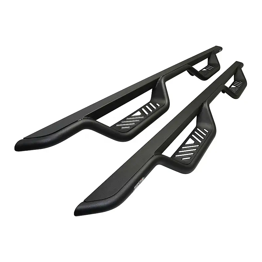 Westin Automotive 20-13725 Outlaw Drop Nerf Step Bars