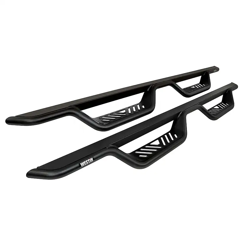 Westin Automotive 20-13935 Outlaw Drop Nerf Step Bars