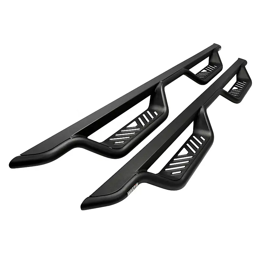 Westin Automotive 20-14015 Outlaw Drop Nerf Step Bars