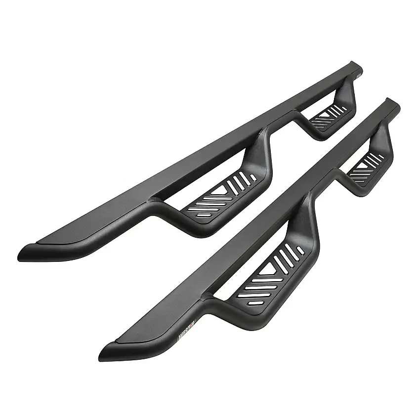 Westin Automotive 20-14125 Outlaw Drop Nerf Step Bars