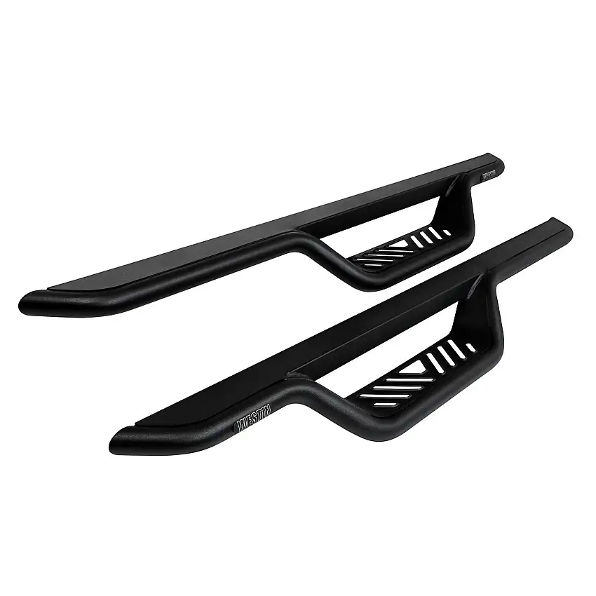 Westin Automotive 20-14185 Outlaw Drop Nerf Step Bars