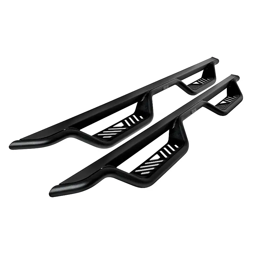 Westin Automotive 20-14225 Outlaw Drop Nerf Step Bars