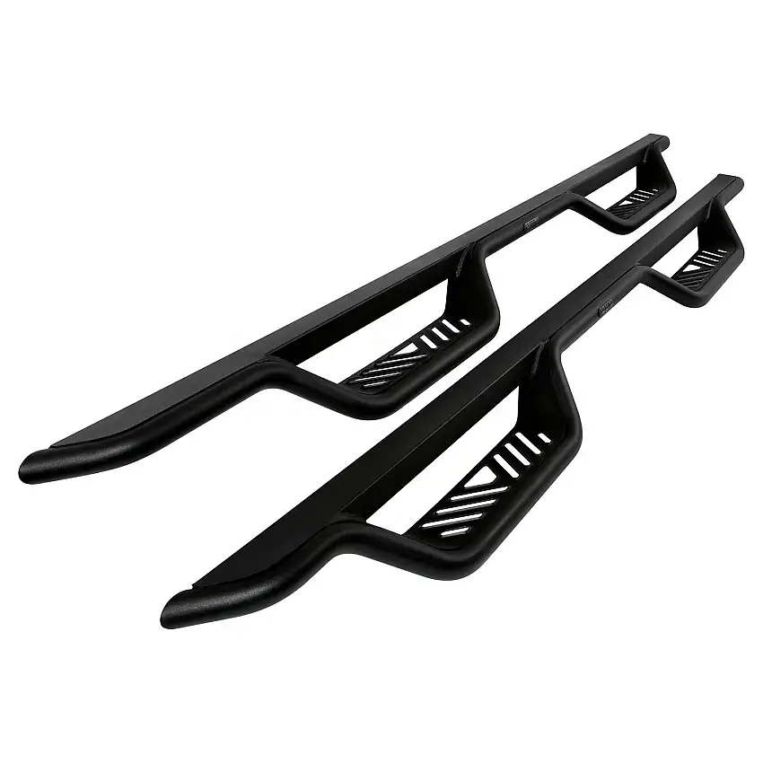 Westin Automotive 20-14235 Outlaw Drop Nerf Step Bars