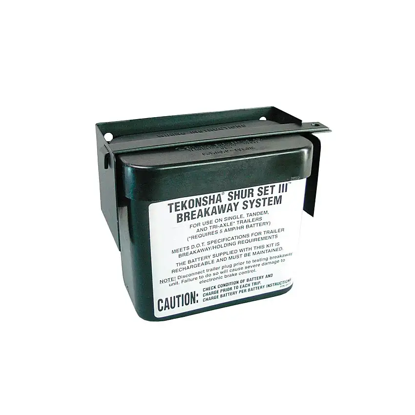 Tekonsha 20000 Battery Case
