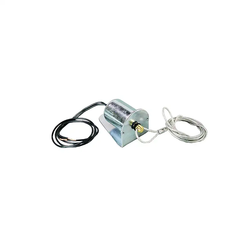 Tekonsha Breakaway Switch, Metal