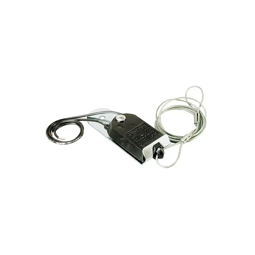 Tekonsha 2010-B125 Breakaway Switch